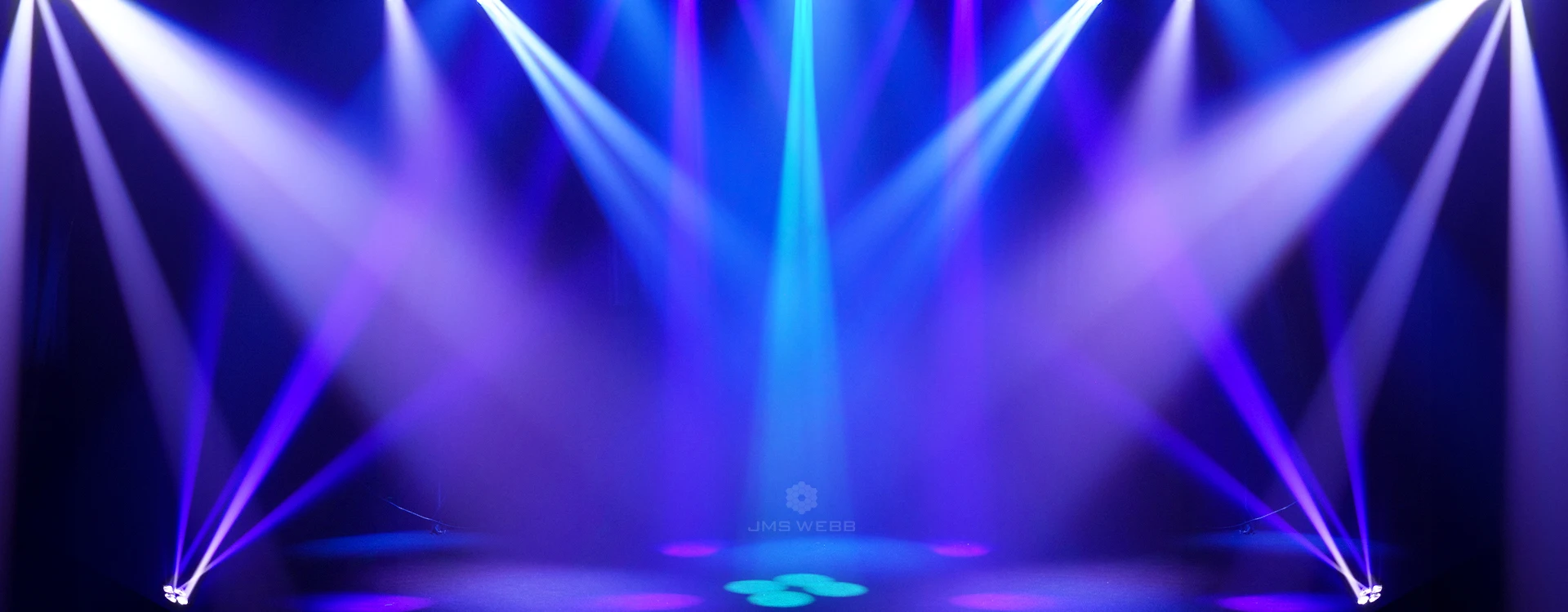 2PCS JMS WEDD 4x40w RGBW 4in1 LED Moving Head Wash Beam Zoom Bee Eyes Light For DJ Disco Wedding Party Stage Lights Effect