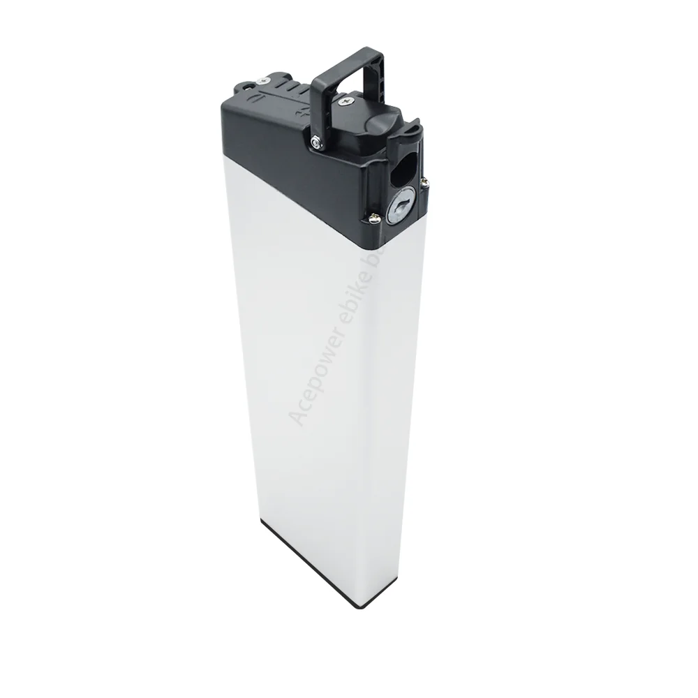 For 36V RichBit TUCANO Monster HB Ebike Battery 36V 10.4Ah 13.6Ah 14Ah ALX-003 DCH-003 Folding Electric Bike for RichBit TOP-016