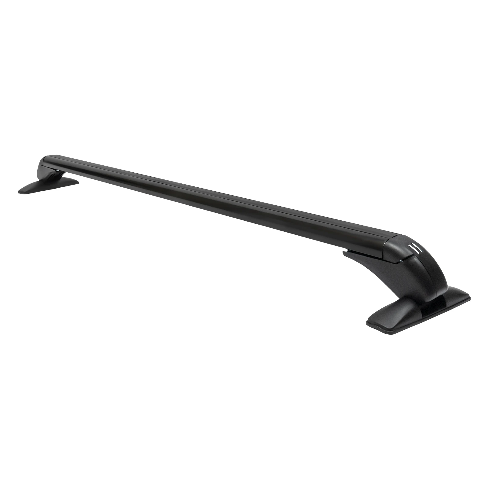 Fits Honda Civic 2006-20 Car Top Roof Rack Cross Bar 43.3" Cargo Luggage Carrie Aluminum Universal Use for 4 or 5 Door Cars
