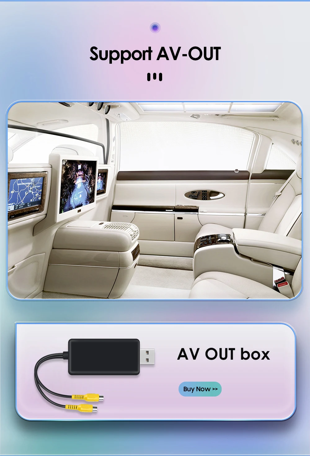 Hizpo 7 Inch Android Universal 1din Car Radio CarPlay GPS Navigation Intelligent Systems 1 Din Stereo Manual Retractable Screen