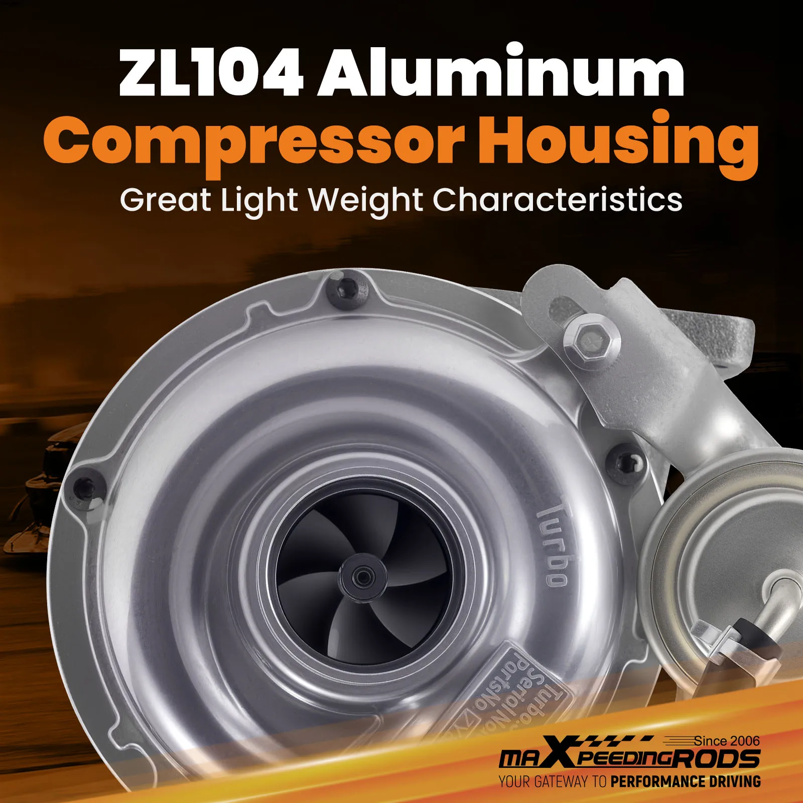 Turbocharger RHB5 for Holden Jackaroo Isuzu MU 3.1L. RHF5-VI95 4JG2TC 8970385181  8970385180 VE180027 860029