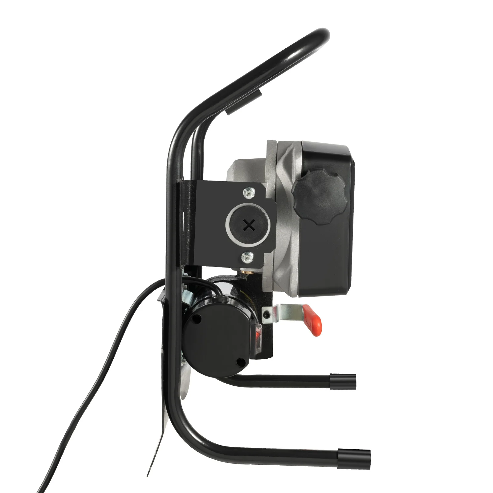 200W 220V Electric Oil Pump Oil Transfer Pump For Engines of Vehicles Boats, Motorcycles, Trucks 45L/min 3600R/min
