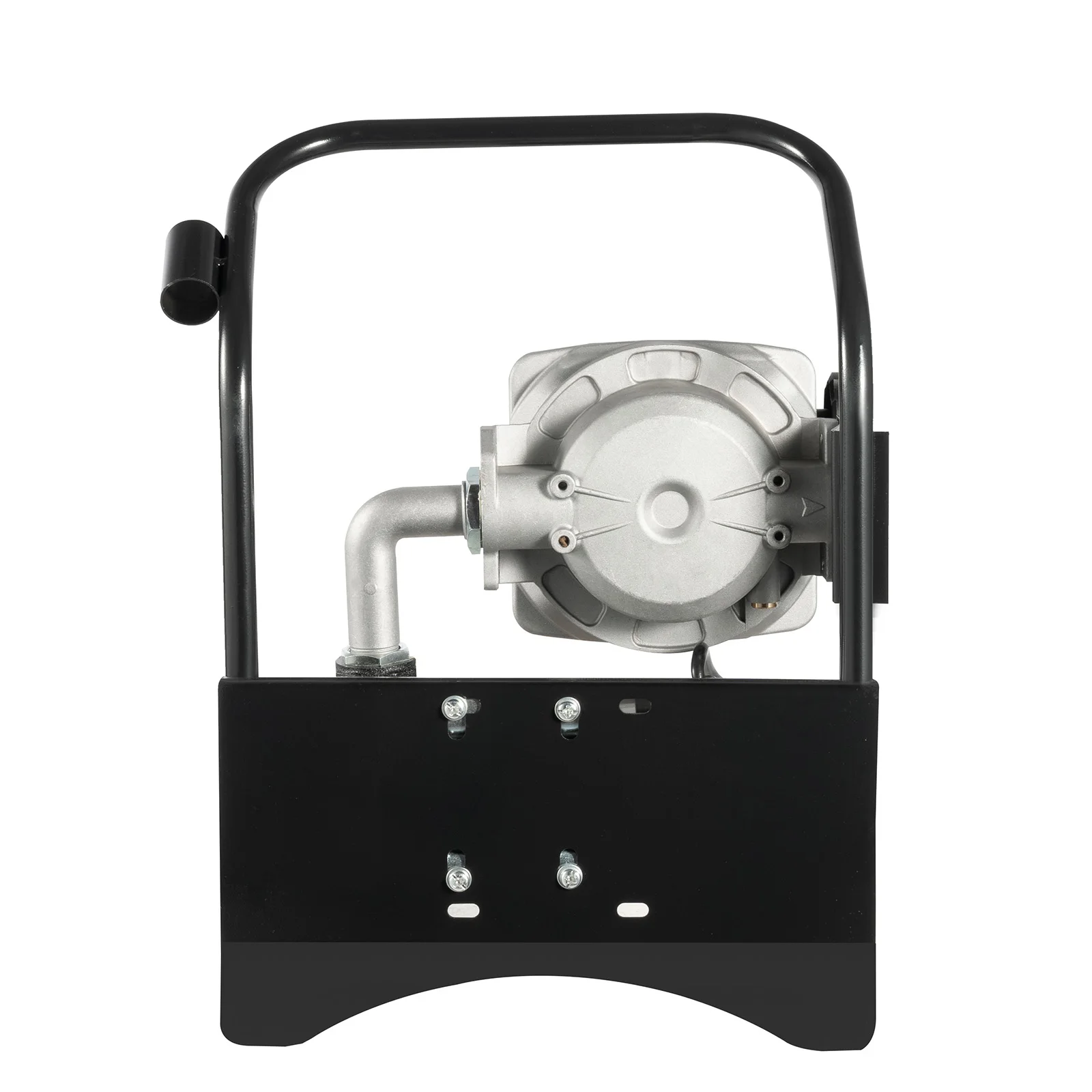 200W 220V Electric Oil Pump Oil Transfer Pump For Engines of Vehicles Boats, Motorcycles, Trucks 45L/min 3600R/min