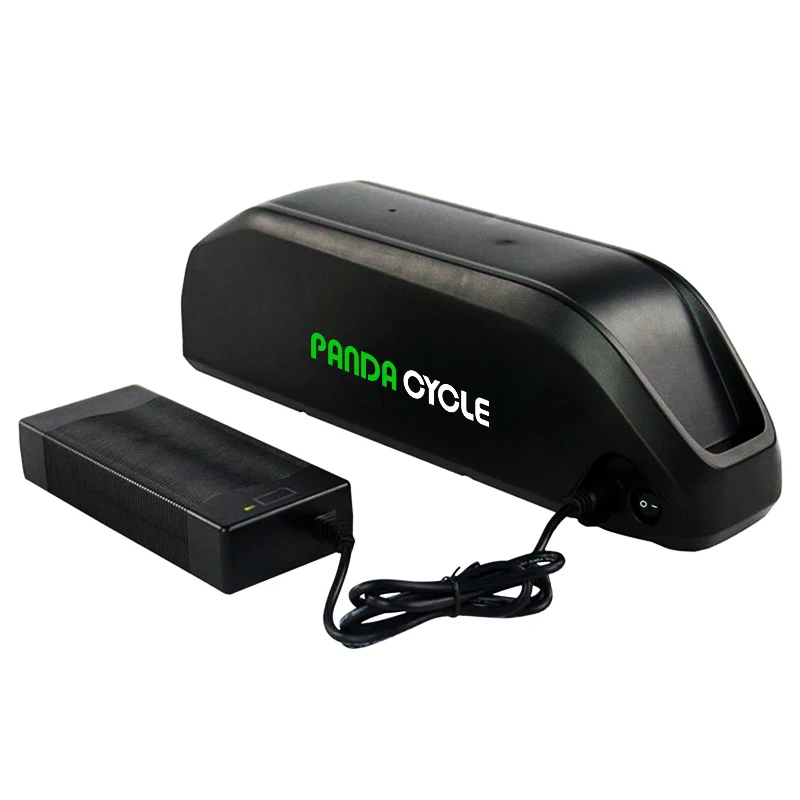 Polly DP‑2 Downtube E‑Bike Lithium Battery,Unterrohr Ersatzakku 36V 24.5Ah 48V 17.5Ah 18650 Cells,Compatible for Bafang BBS02 BBS03 BBSHD Mid‑Drive Motor 1000W‑1500W,Ship From DE Local Warehouse Fast Delivery