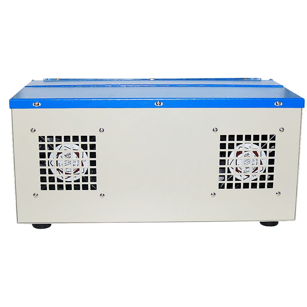 DM-5 Polishing Mahcine With Dust Collector 200W 8000RPM Grinding Motor Jewelry Buffing Machine Bench Grinder Polisher 220V