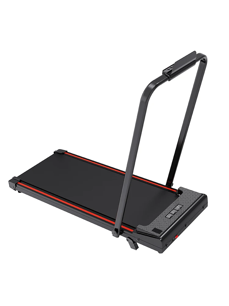 CITYSPORTS PRO Treadmill, Foldable Treadmill for Home with Incline, Compact Walking Pad with Wide Running Belt, Treadmill