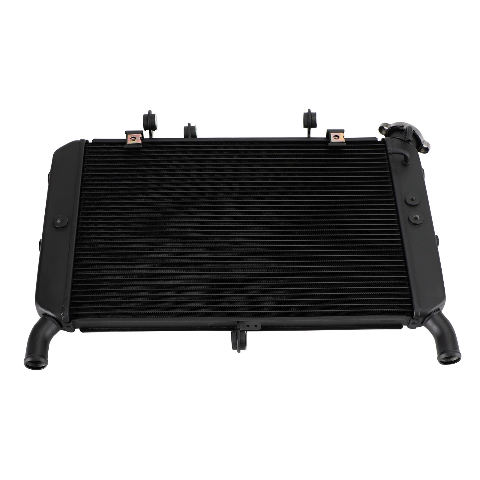 Artudatech Radiator Cooler Cooling for Yamaha FZ09 MT09 MT-09 2014-2020 TRACER 900 2019-2020