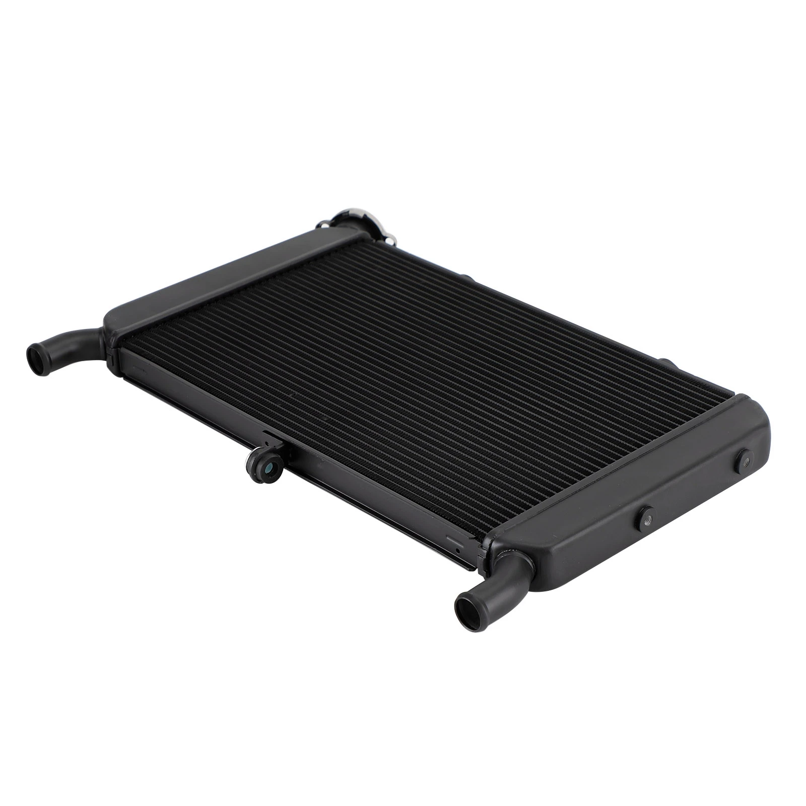 Artudatech Radiator Cooler Cooling for Yamaha FZ09 MT09 MT-09 2014-2020 TRACER 900 2019-2020