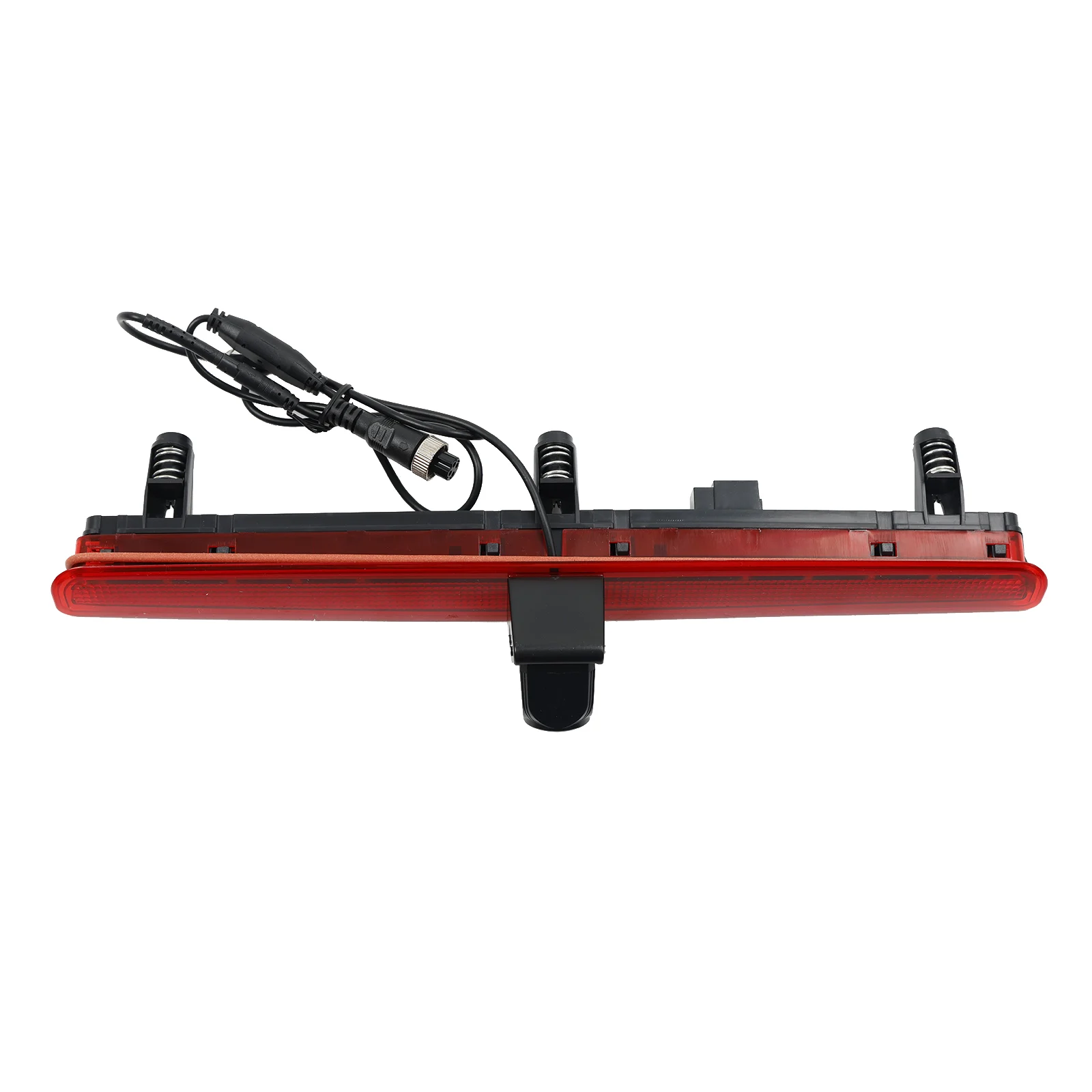 Artudatech Reverse Camera For VW Transporter T5 T5.1 Brake Light Tailgate Single Door Only