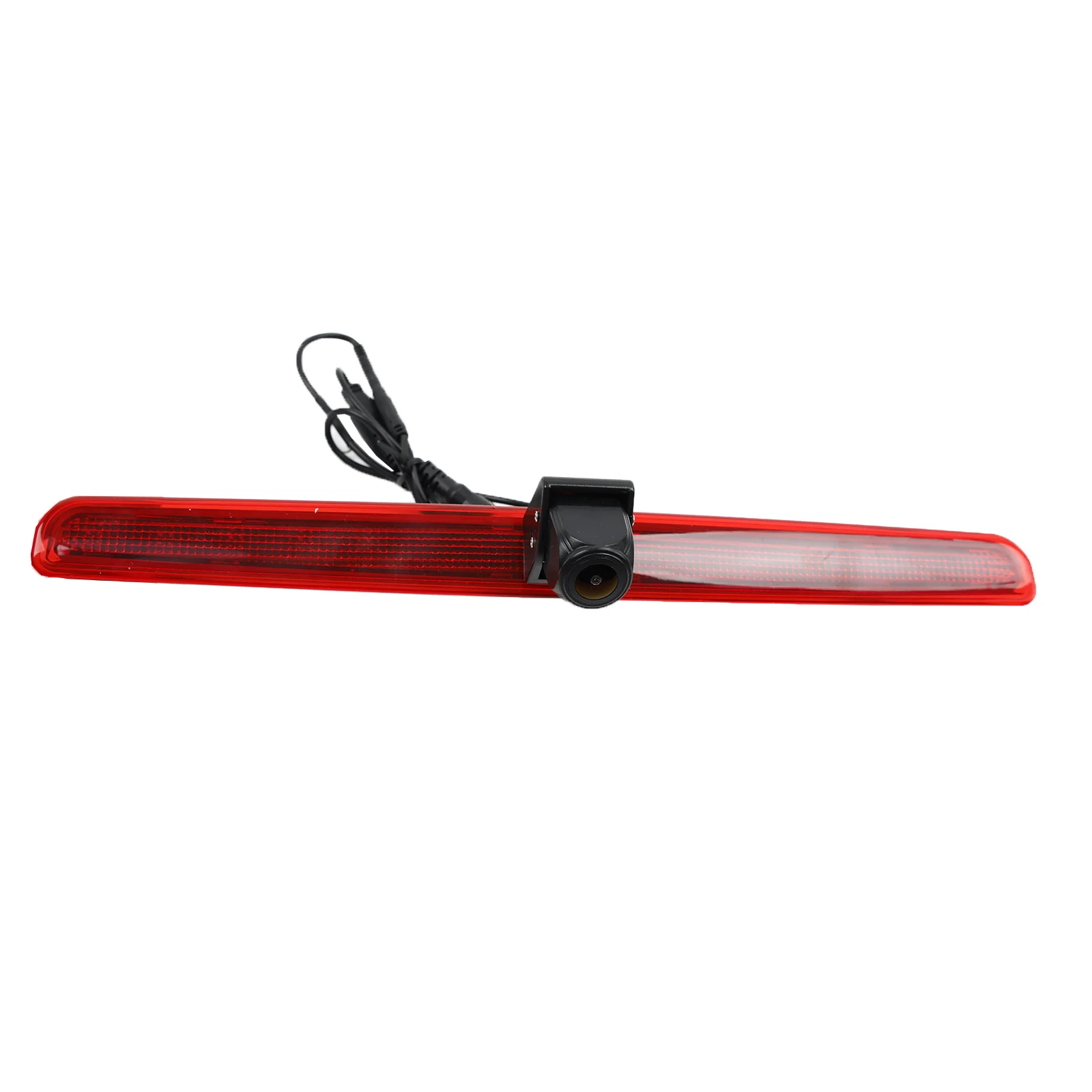 Artudatech Reverse Camera For VW Transporter T5 T5.1 Brake Light Tailgate Single Door Only