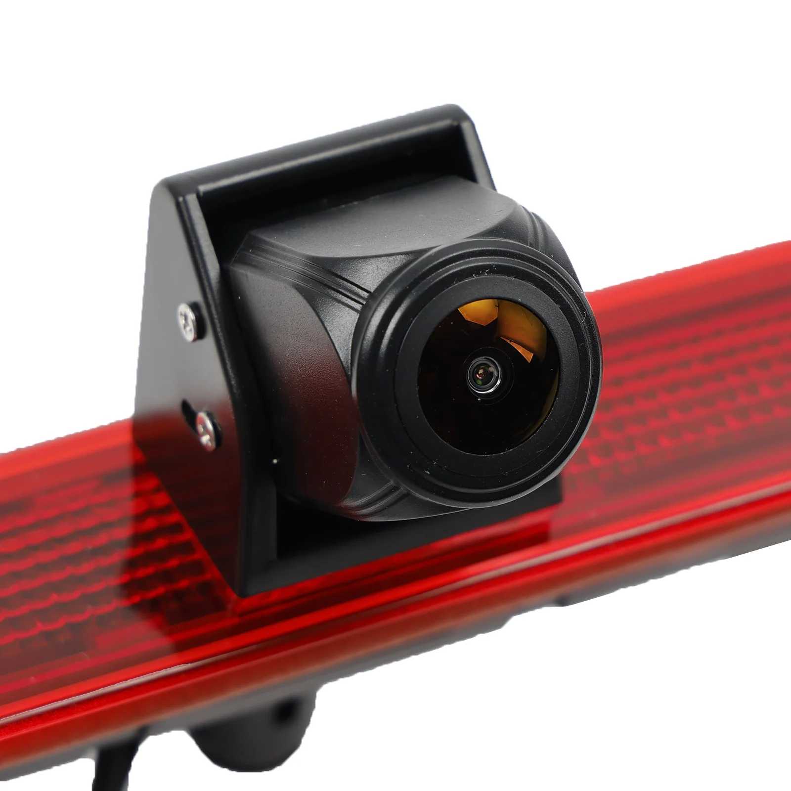 Artudatech Reverse Camera For VW Transporter T5 T5.1 Brake Light Tailgate Single Door Only