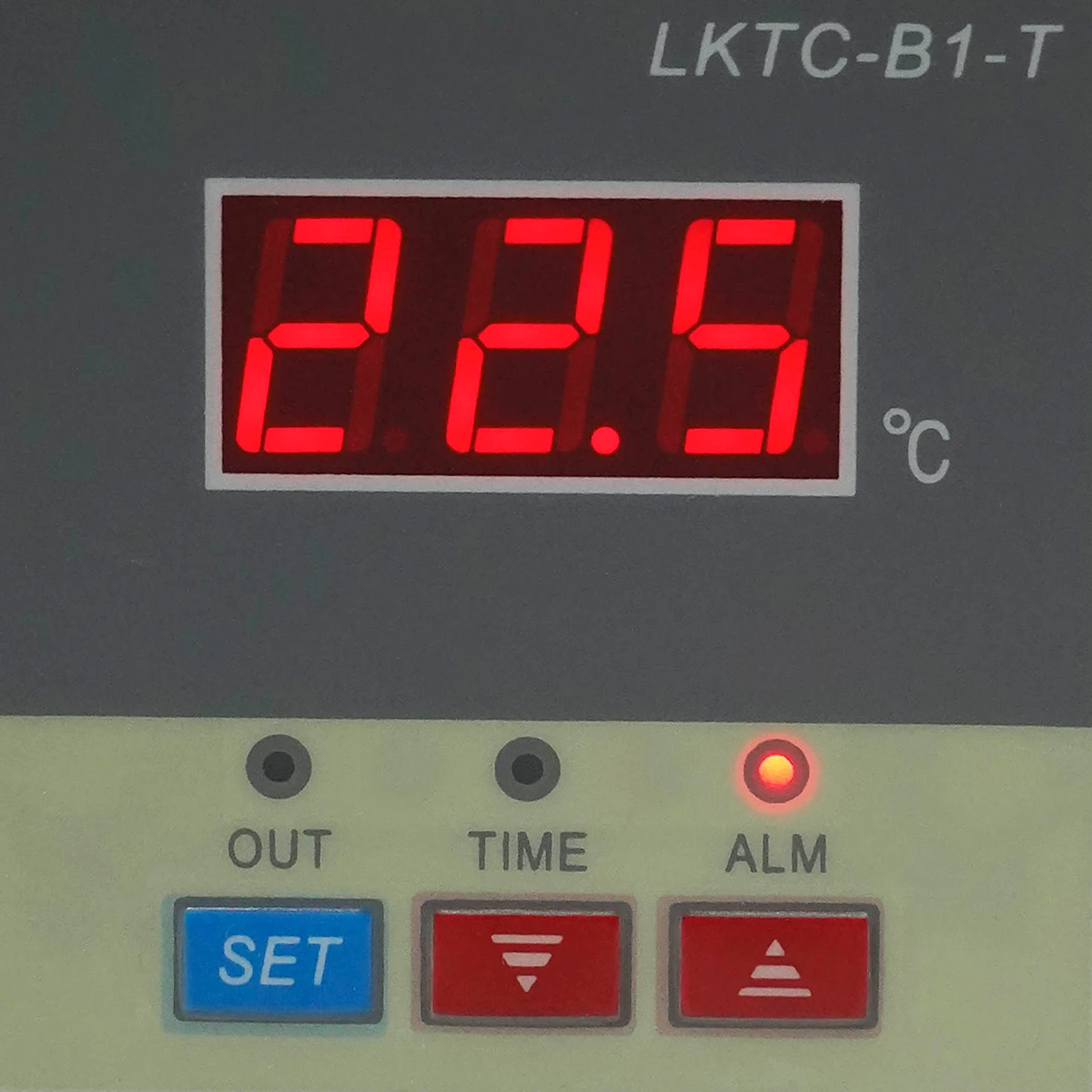 2000ml Magnetic Stirrer Lab Adjustment Range 0-99℃ Heating Plate Stirrers With Temperature Control Panel