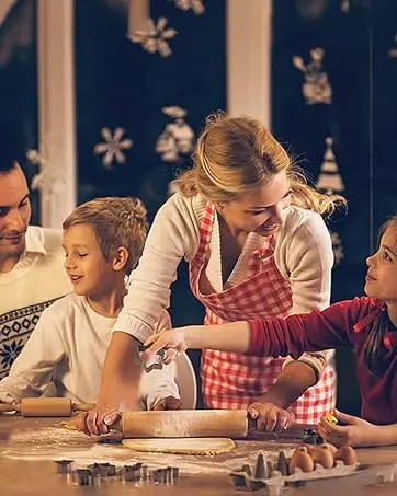 Ausstechform Set, Taozoey 12 Stück Ausstechformen Weihnachten Edelstahl, Plätzchen Ausstecher Mini,