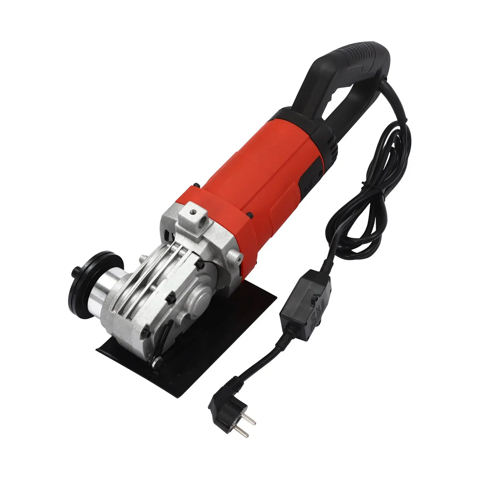 Concrete Saw Cutter Plaster Cutter with 350mm Diamond Cutting Disc 4000w