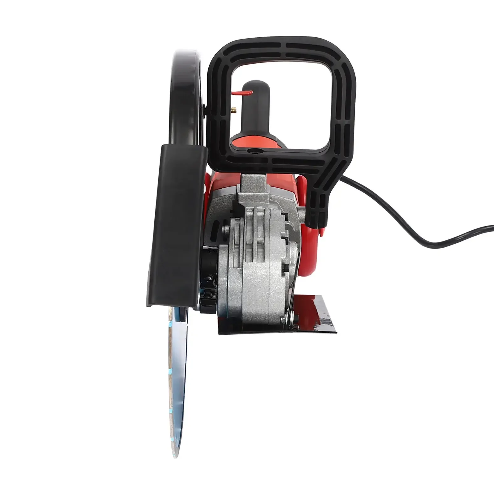 Concrete Saw Cutter Plaster Cutter with 350mm Diamond Cutting Disc 4000w