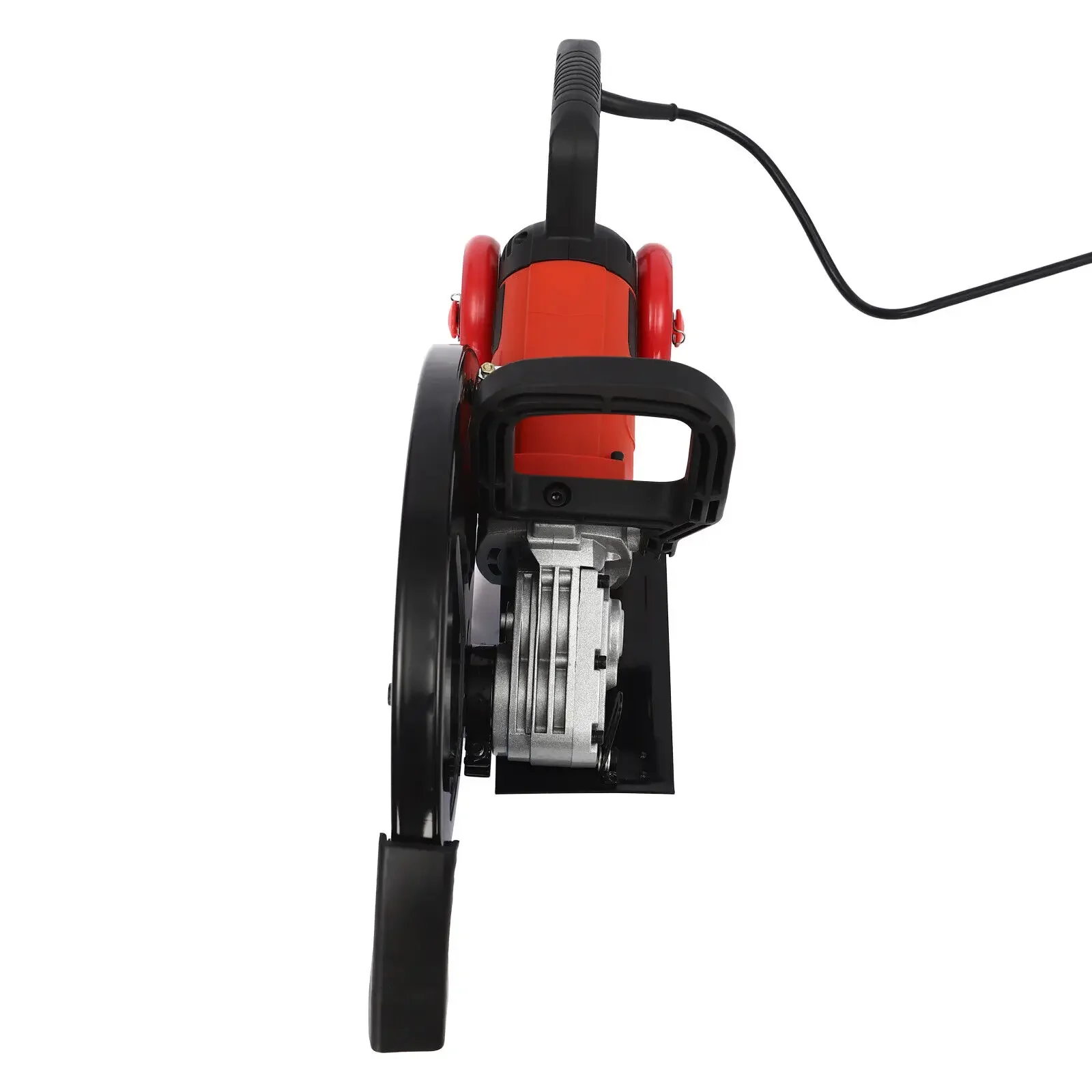 Concrete Saw Cutter Plaster Cutter with 350mm Diamond Cutting Disc 4000w
