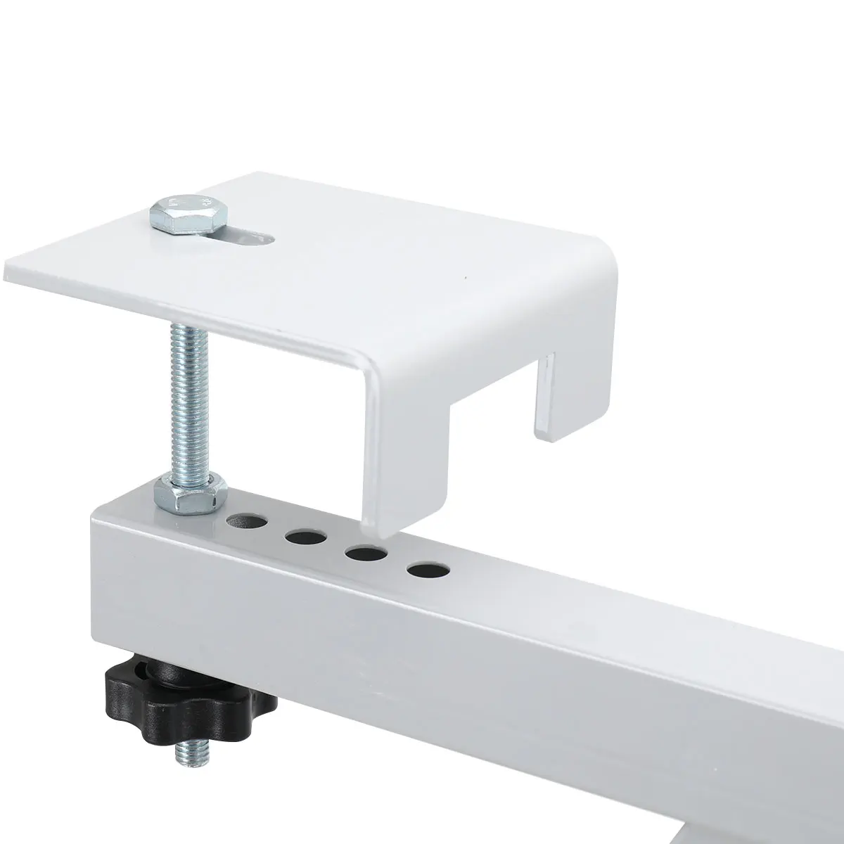 Ladder Standoff for Roof Steel Anti-Slip Ladder Standoff for Roof Adjustable Ladder Accessories for Multipurpose Use Easy