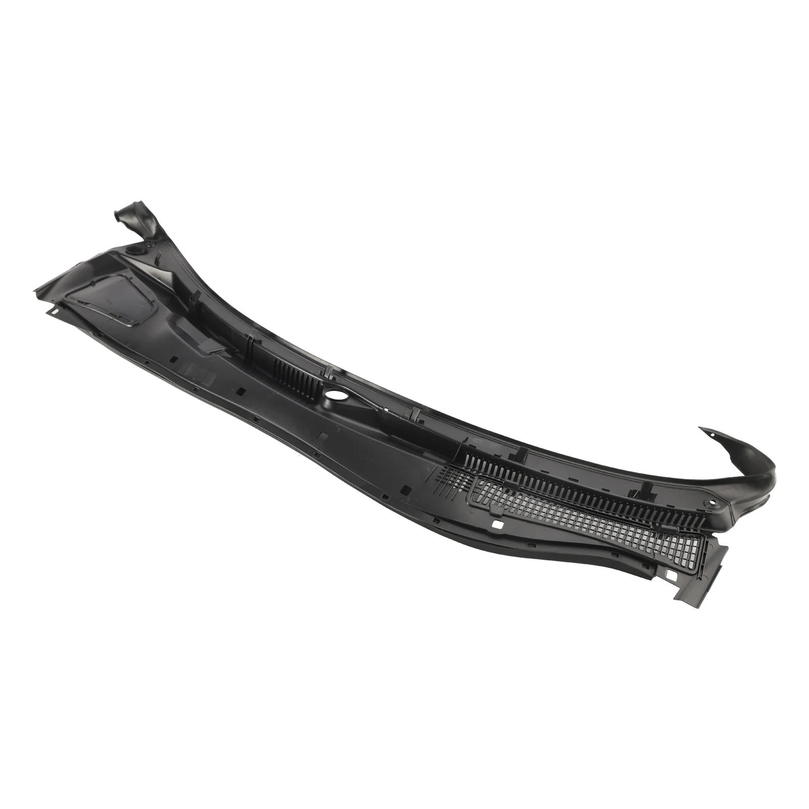 Artudatech Windshield Wiper Cowl Top Panel 5028757AG For Dodge Challenger 2008-2019