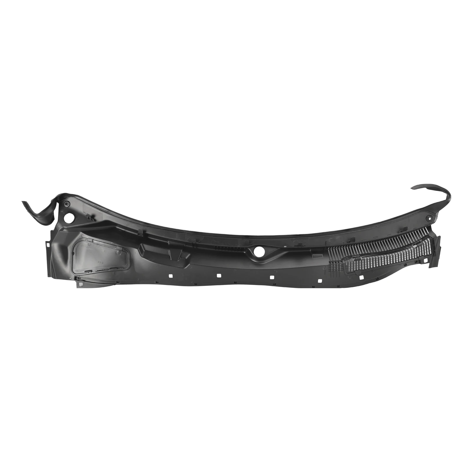 Artudatech Windshield Wiper Cowl Top Panel 5028757AG For Dodge Challenger 2008-2019