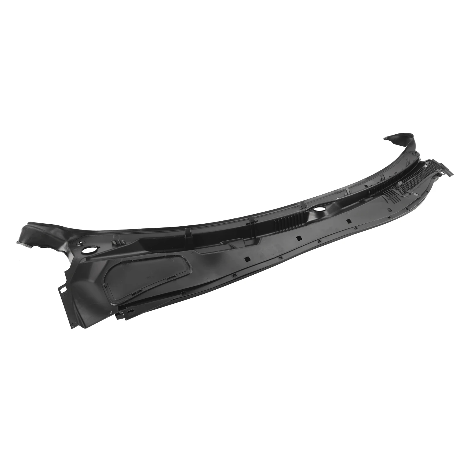 Artudatech Windshield Wiper Cowl Top Panel 5028757AG For Dodge Challenger 2008-2019