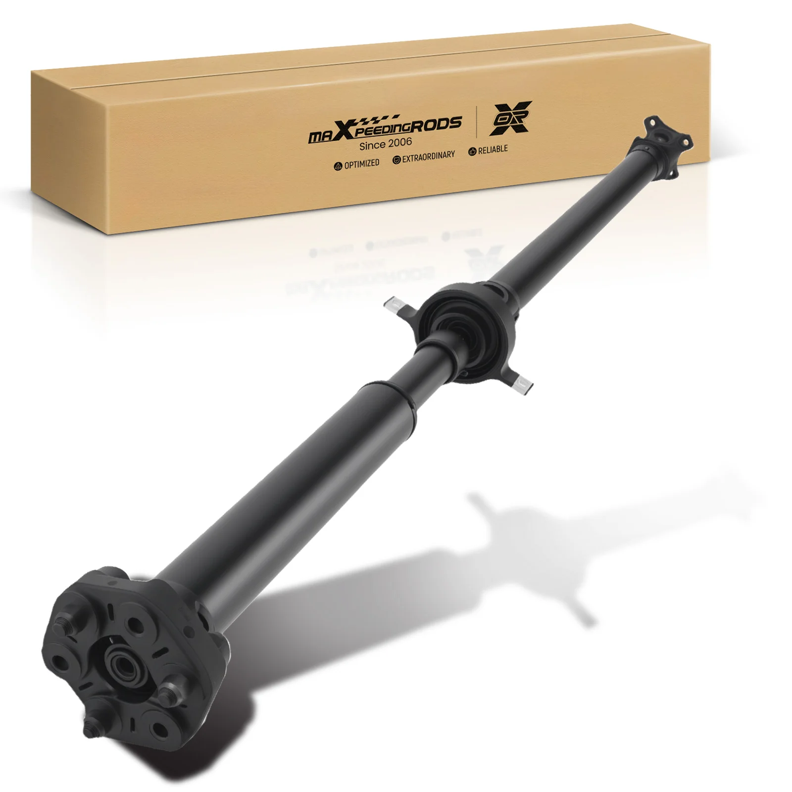 Driveshaft Propeller Shaft for BMW E81 E87 116i 118i 120i 1.6L 2.0L 2004-2011 26107526116 7526116