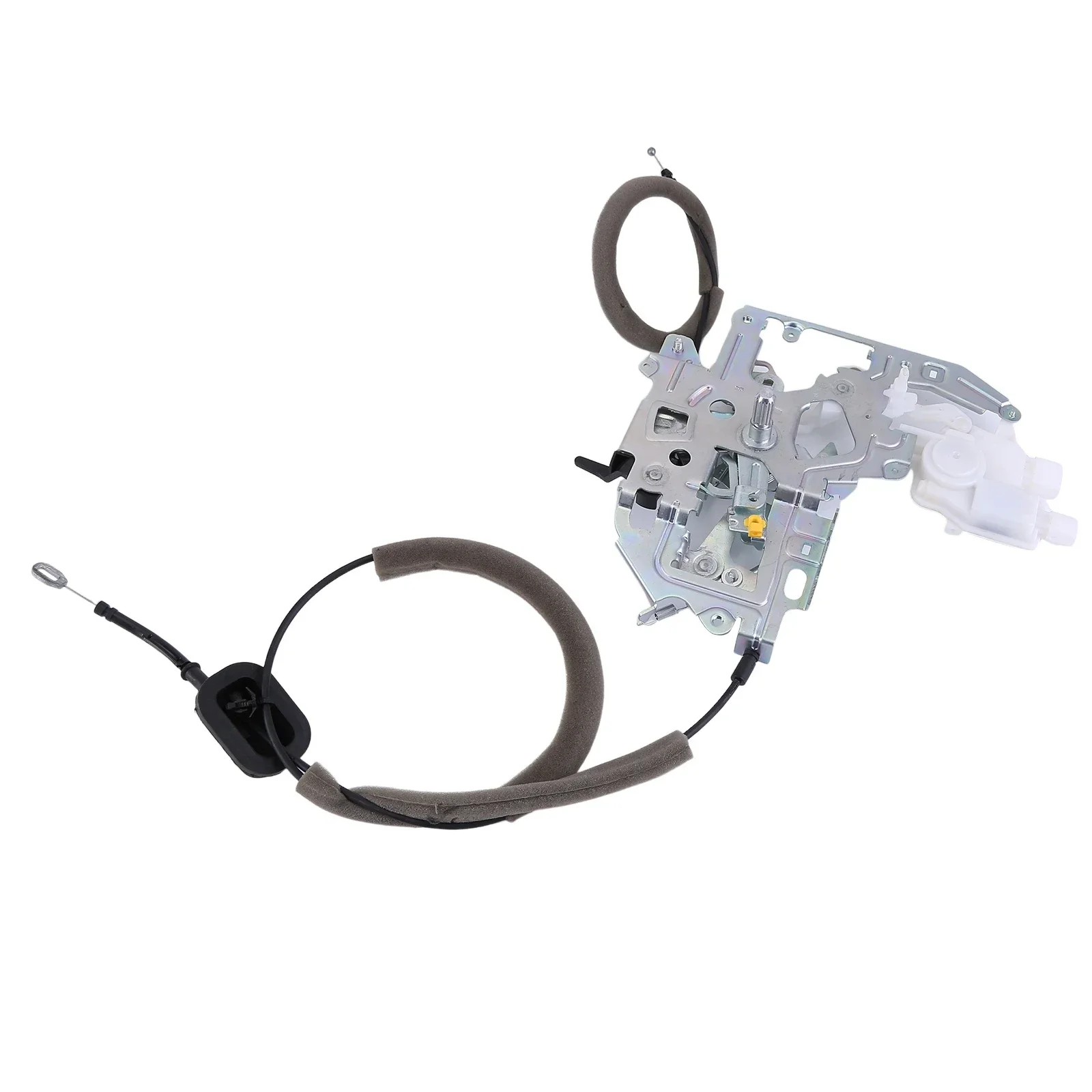 For Renault Master III Opel Movano B Door Lock Actuator Door Lock Sliding Door Right Side 8568426704