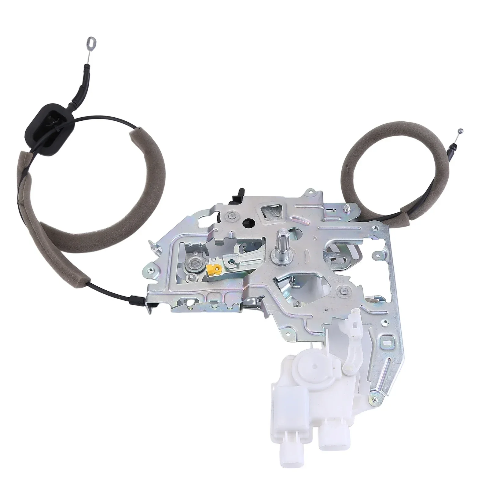 For Renault Master III Opel Movano B Door Lock Actuator Door Lock Sliding Door Right Side 8568426704