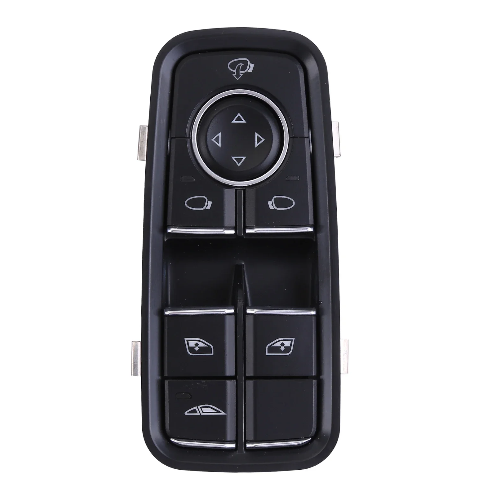 Car Power Window Switches Compatible for Porsche 911 991 2012-2020 Replaces 99161315702DML