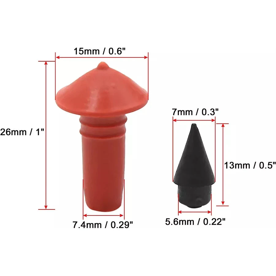 Car Bike Tubeless Tire Repair Puncture Professional Repair Kit Vacuum Tire Repair Gun Car Motorcycle Tire Repair Leaking Kit