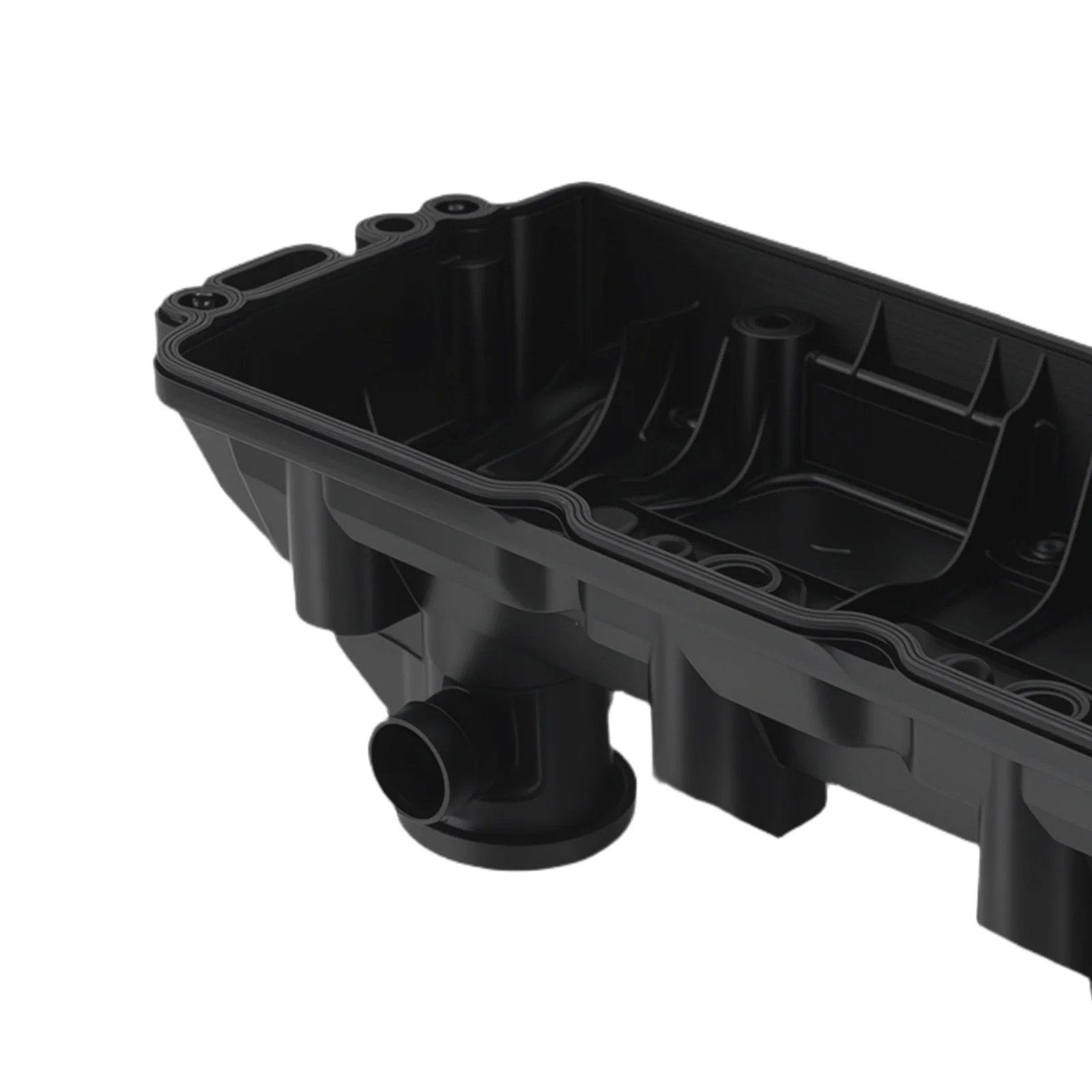 Engine Valve Cover w/ Gasket For Audi A6 4G2, 4GC 3.0 TDI quattro 2967 ccm, 230 KW, 313 PS 2011/11-2018/09 059103470CA