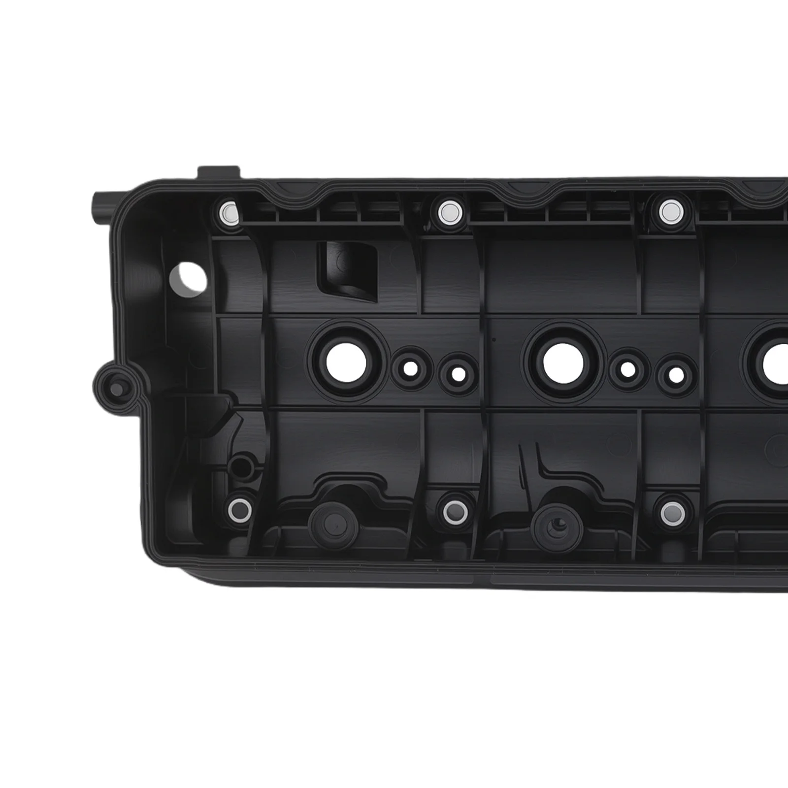 Engine Valve Cover w/ Gasket For Audi A6 4G2, 4GC 3.0 TDI quattro 2967 ccm, 230 KW, 313 PS 2011/11-2018/09 059103470CA