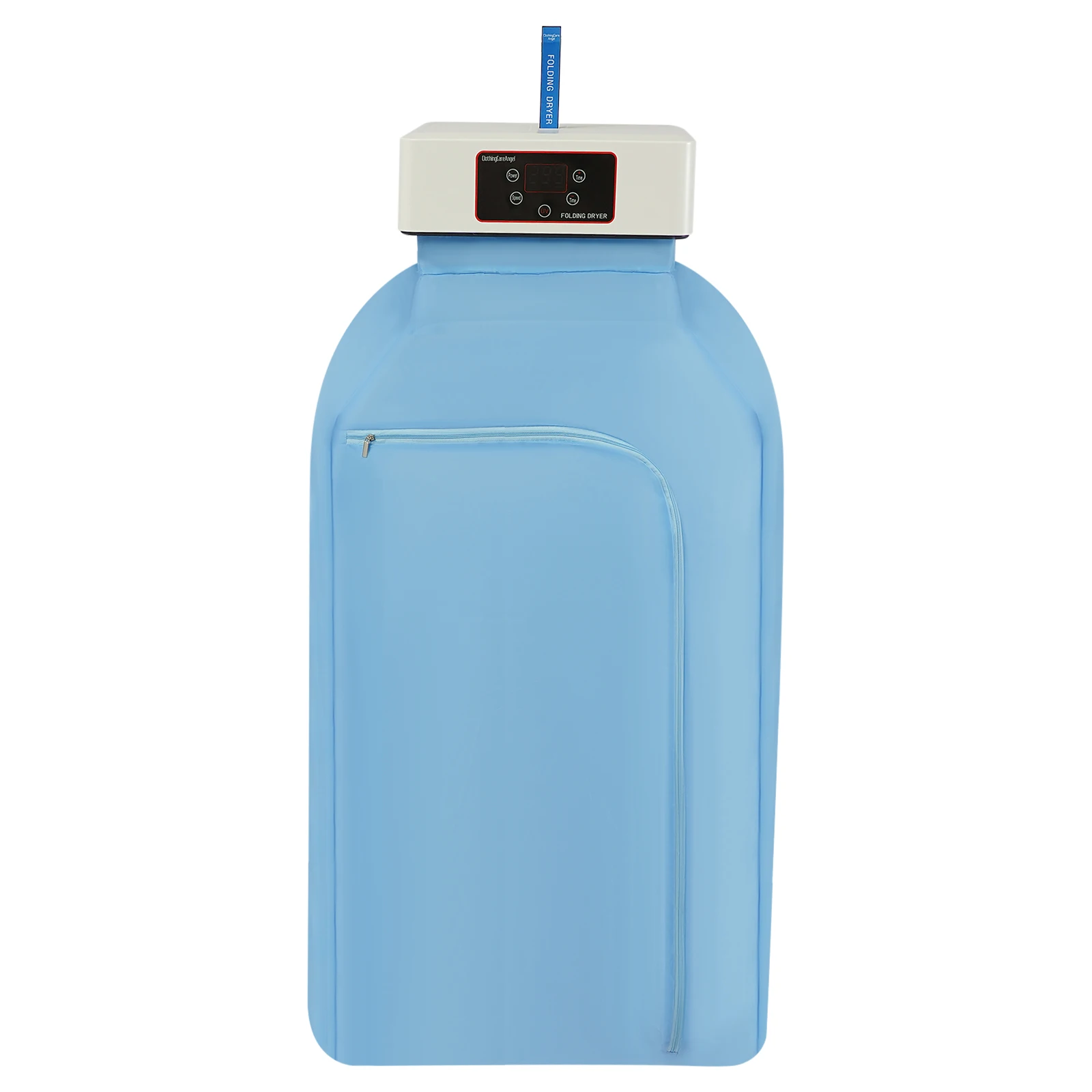 Clothes Dryer Machine, Portable Travel Mini Dryer Machine, Electric Dryer for Apartments