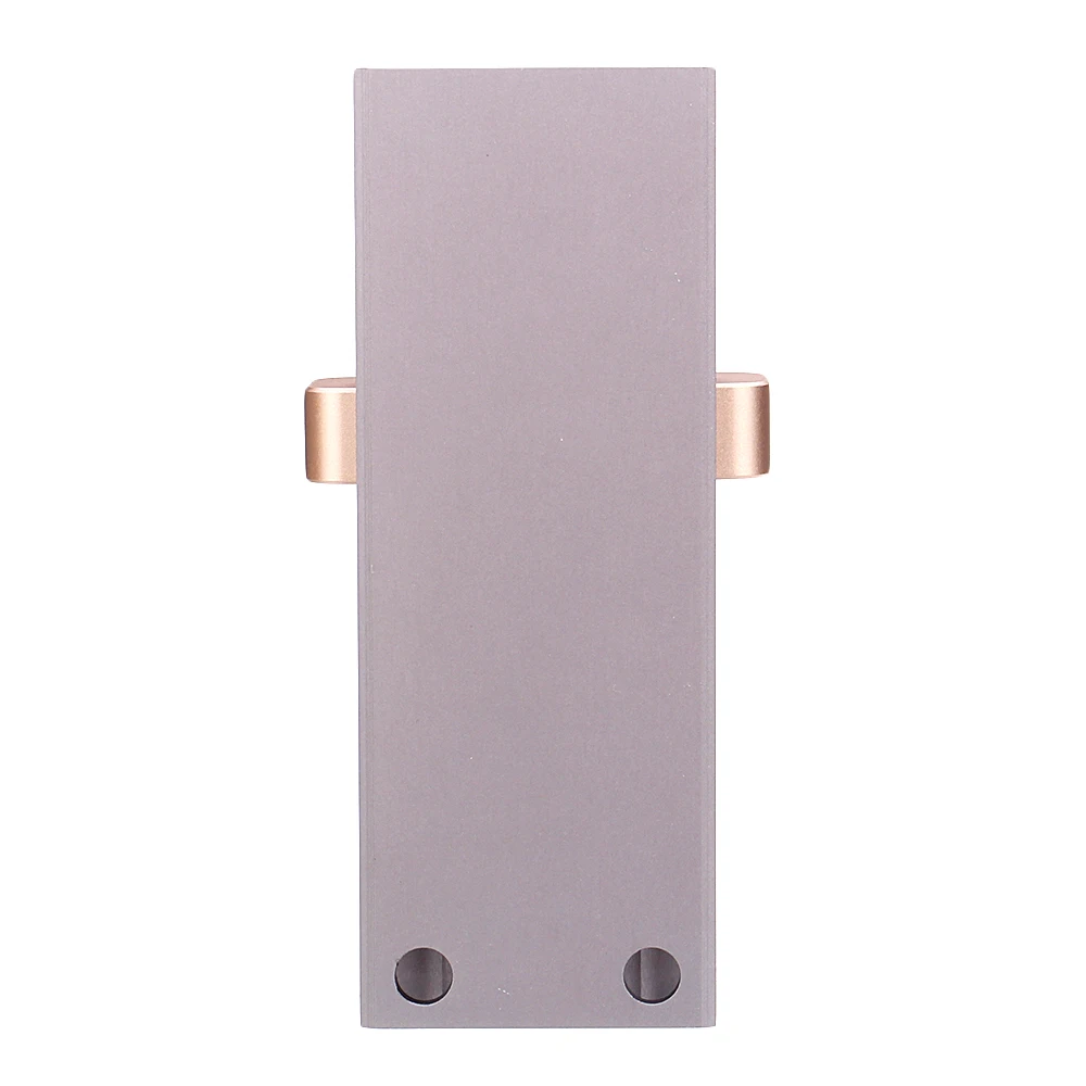 Drill Depth Gauge Drill Stop Measuring Gauge 3 In 1 Multifunction Measure Drill Point Angle Gauge Grinding Gage Woodworking Tool