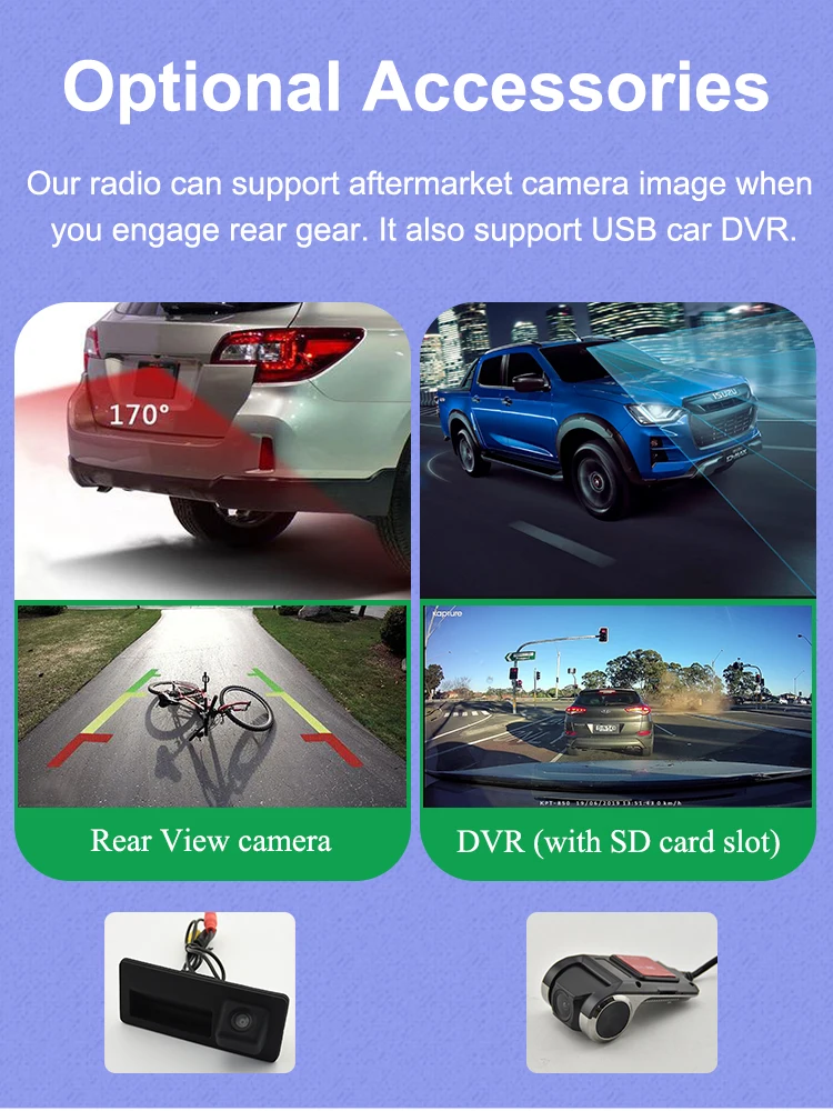 AUTOTOP 8G+128G Android 13 Car Multimedia Player For Audi A6 C6 4F 2005-2012 MMI 2G 3G Carplay Android Auto GPS Navi 4G Wifi BT