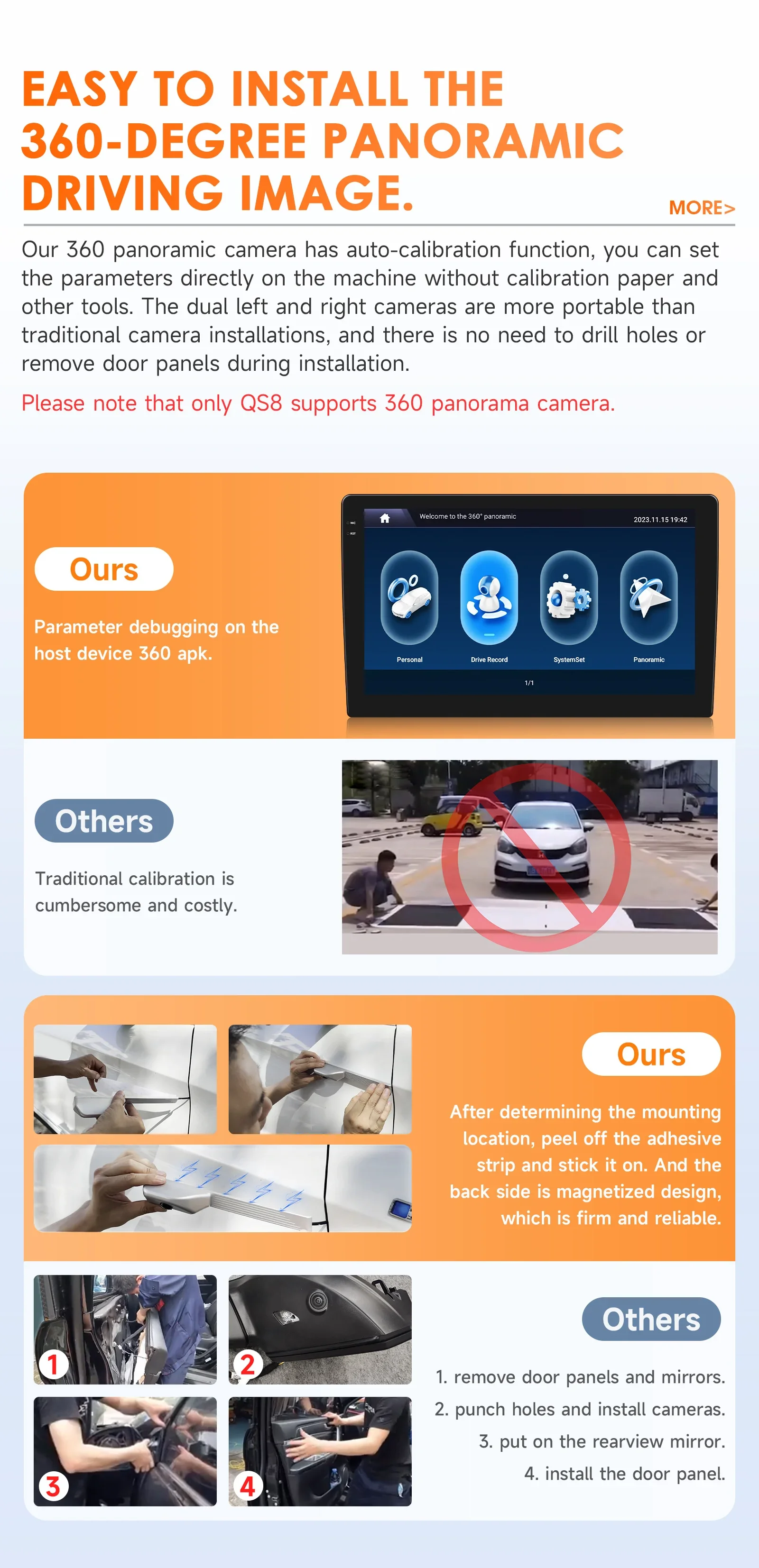 360Camera CarPlay Android 14 Car Radio For Renault Clio 4 2012-2019 Car Multimedia Player GPS 2Din Intelligent Autoradio 4G-LET