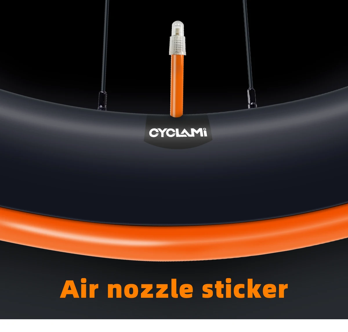 New Version CYCLAMI Ultralight TPU Bike Inner Tube 700c 18 23 25 28 30 32c Road Bicycle 45mm 65mm 85mm French Valve Cycling