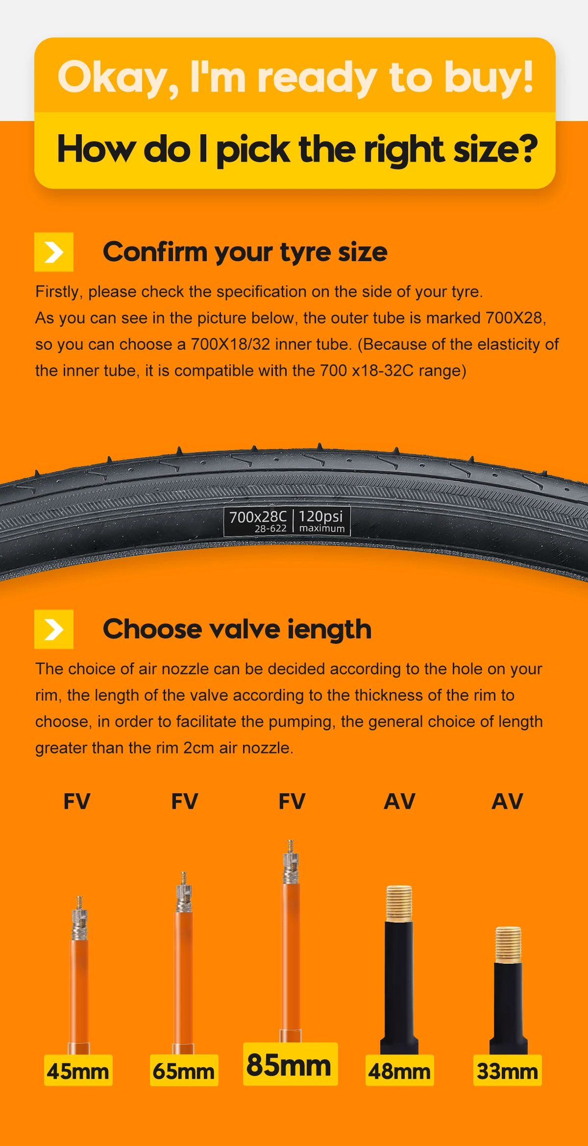 New Version CYCLAMI Ultralight TPU Bike Inner Tube 700c 18 23 25 28 30 32c Road Bicycle 45mm 65mm 85mm French Valve Cycling