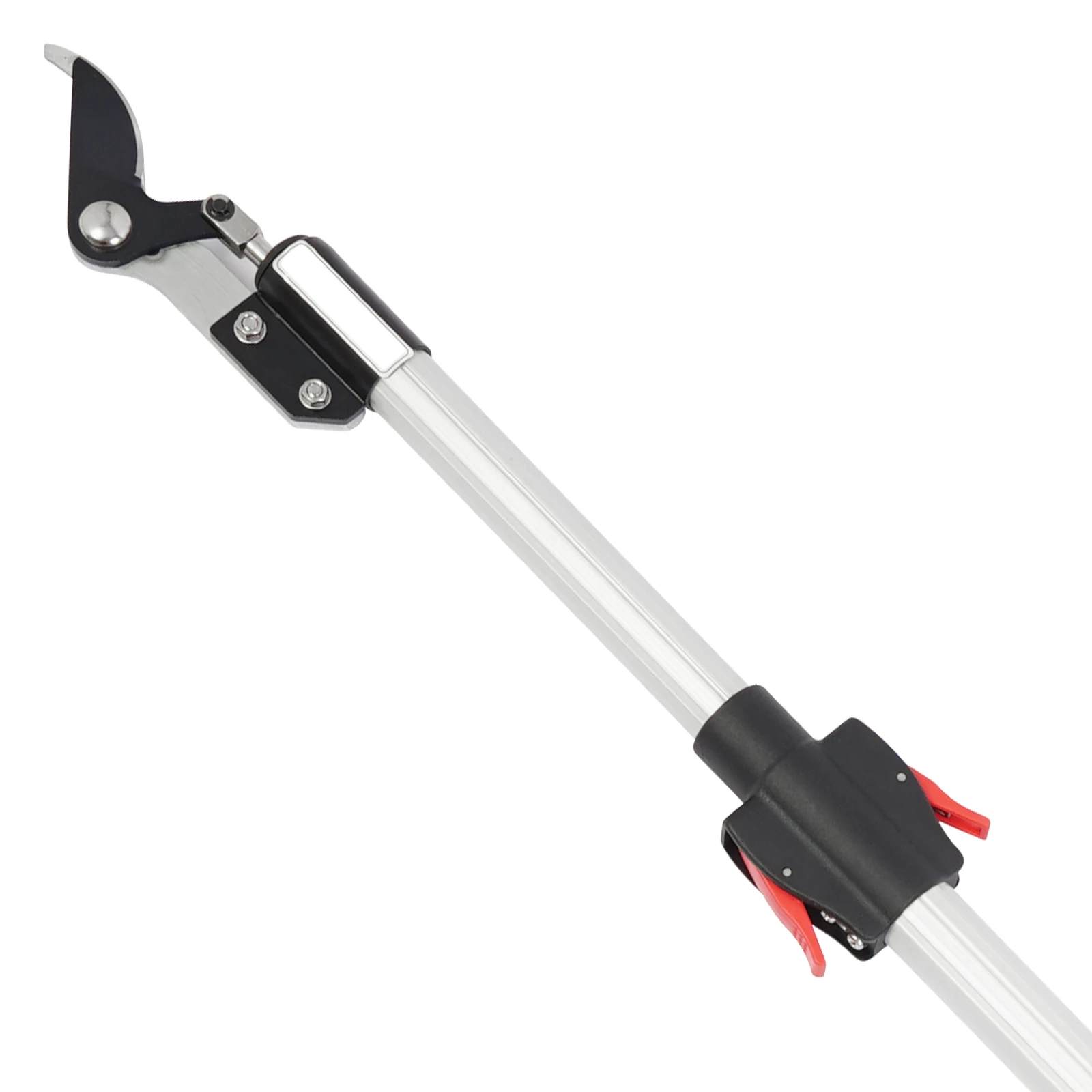 Electric Bar Shears Rust Resistance High Efficiency Battery Powered Bar Cutter for Gardens/Yards/Parks/Farms/Orchards