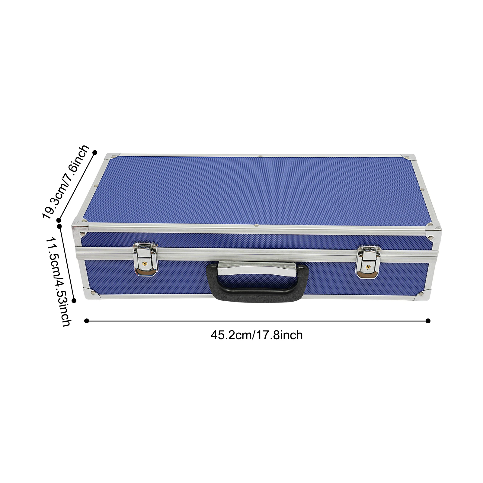 1100W Portable Magnetic Induction Heater 800℃ Handheld Flameless Heat Induction Tool Kit Bolt Removal w/ 8 Coils & Carrying Case