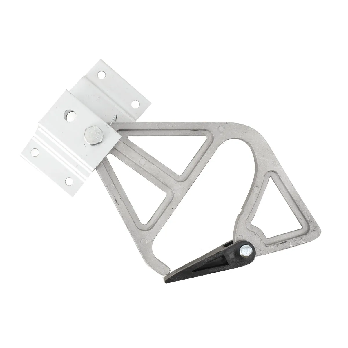 Rung Lock Kit Aluminum Alloy Ladder Parts for Extension Ladders Sturdy Accessories Stable Performance
