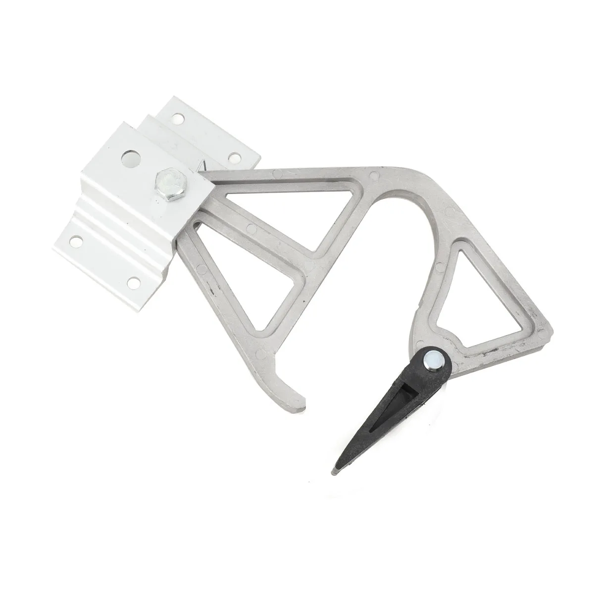 Rung Lock Kit Aluminum Alloy Ladder Parts for Extension Ladders Sturdy Accessories Stable Performance