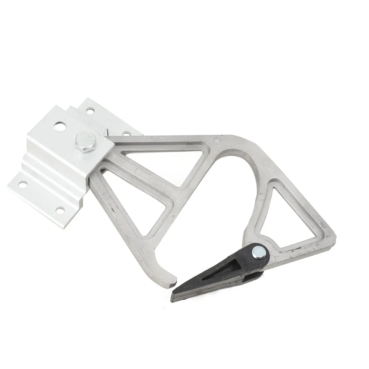 Rung Lock Kit Aluminum Alloy Ladder Parts for Extension Ladders Sturdy Accessories Stable Performance