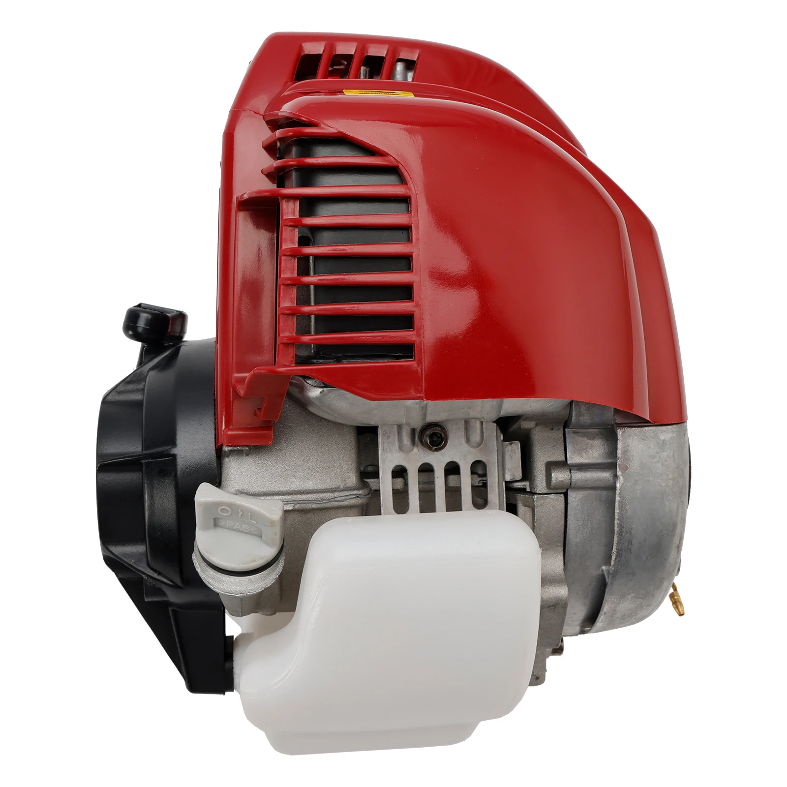 Artudatech 25cc 4-Stroke Engine 4 Strokes Weed Eater Motor Lawn Mower Brush Cutter Fit GX25