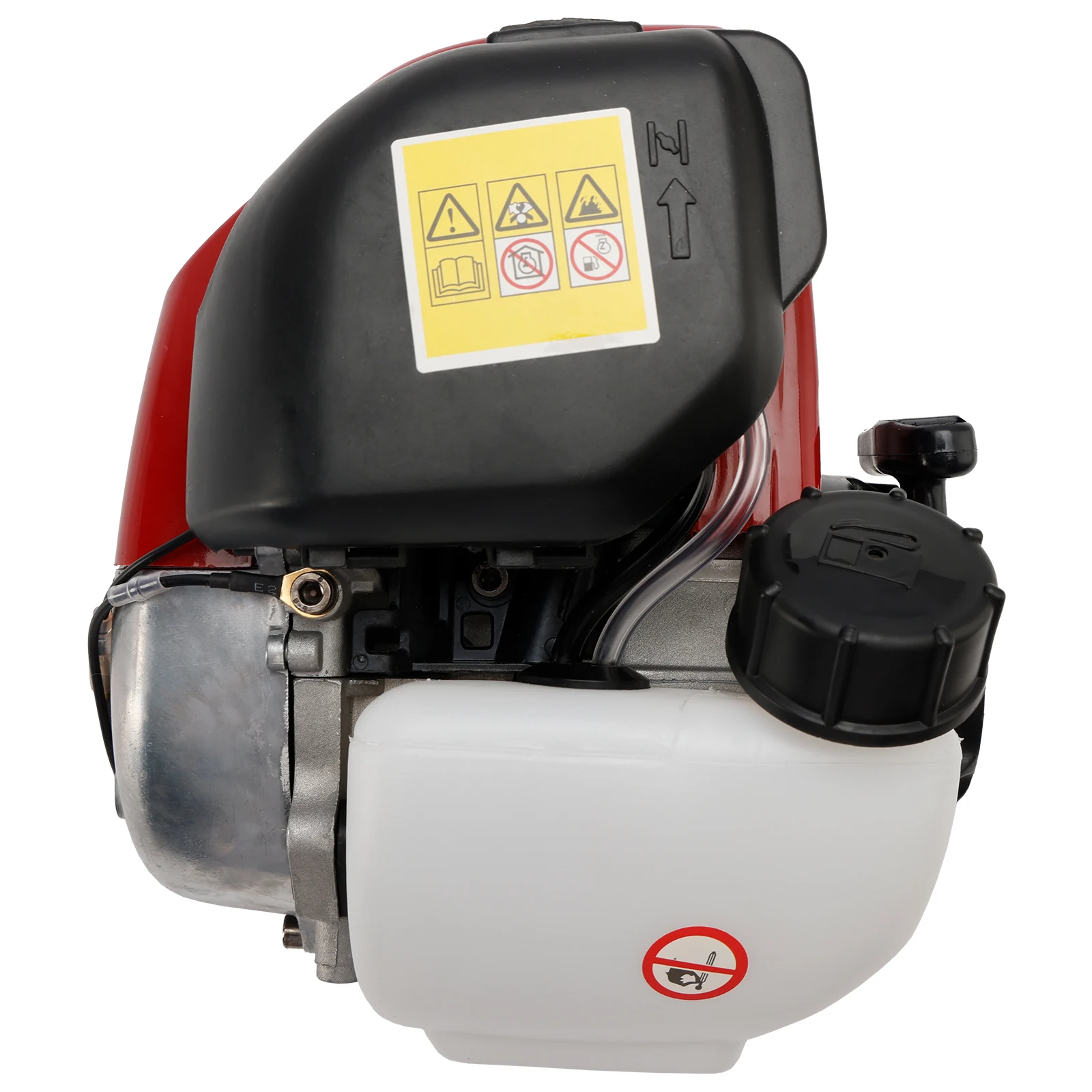 Artudatech 25cc 4-Stroke Engine 4 Strokes Weed Eater Motor Lawn Mower Brush Cutter Fit GX25