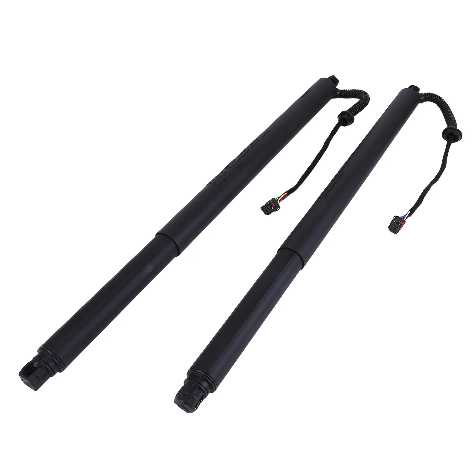 2Pcs Rear Tailgate Lift Strut for Seat Cupra Ateca, Left/Right; Electric Gas Strut; Replaces 575827851A, 575827852A