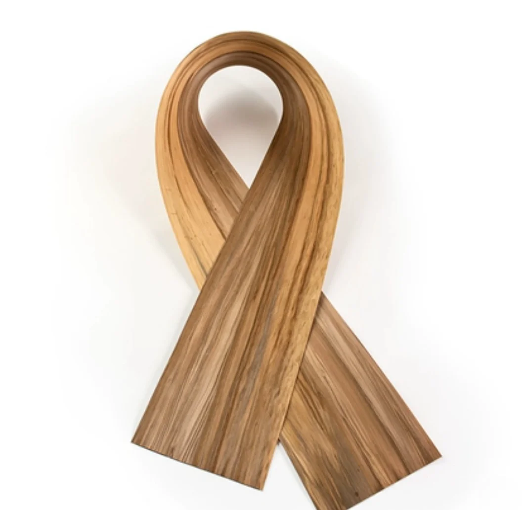 Length:2.6meter Wide:160mm Thick:0.5mm Natural Apple Wood Veneer - Rustic Elegant and Durable Decorative Furniture Upgrade