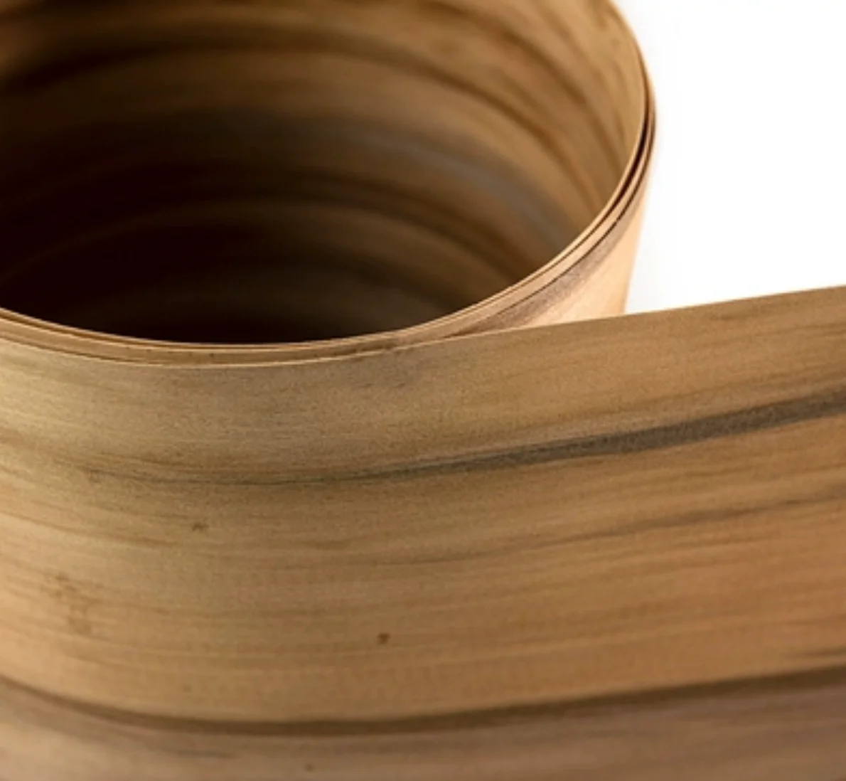 Length:2.6meter Wide:160mm Thick:0.5mm Natural Apple Wood Veneer - Rustic Elegant and Durable Decorative Furniture Upgrade