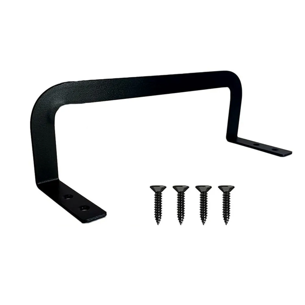 2pcs Bed Mattress Non-Slip Brackets Prevent Mattress Sliding Holder Frame Retainers Bar Sliding Stopper Tool For Asjustables Bed