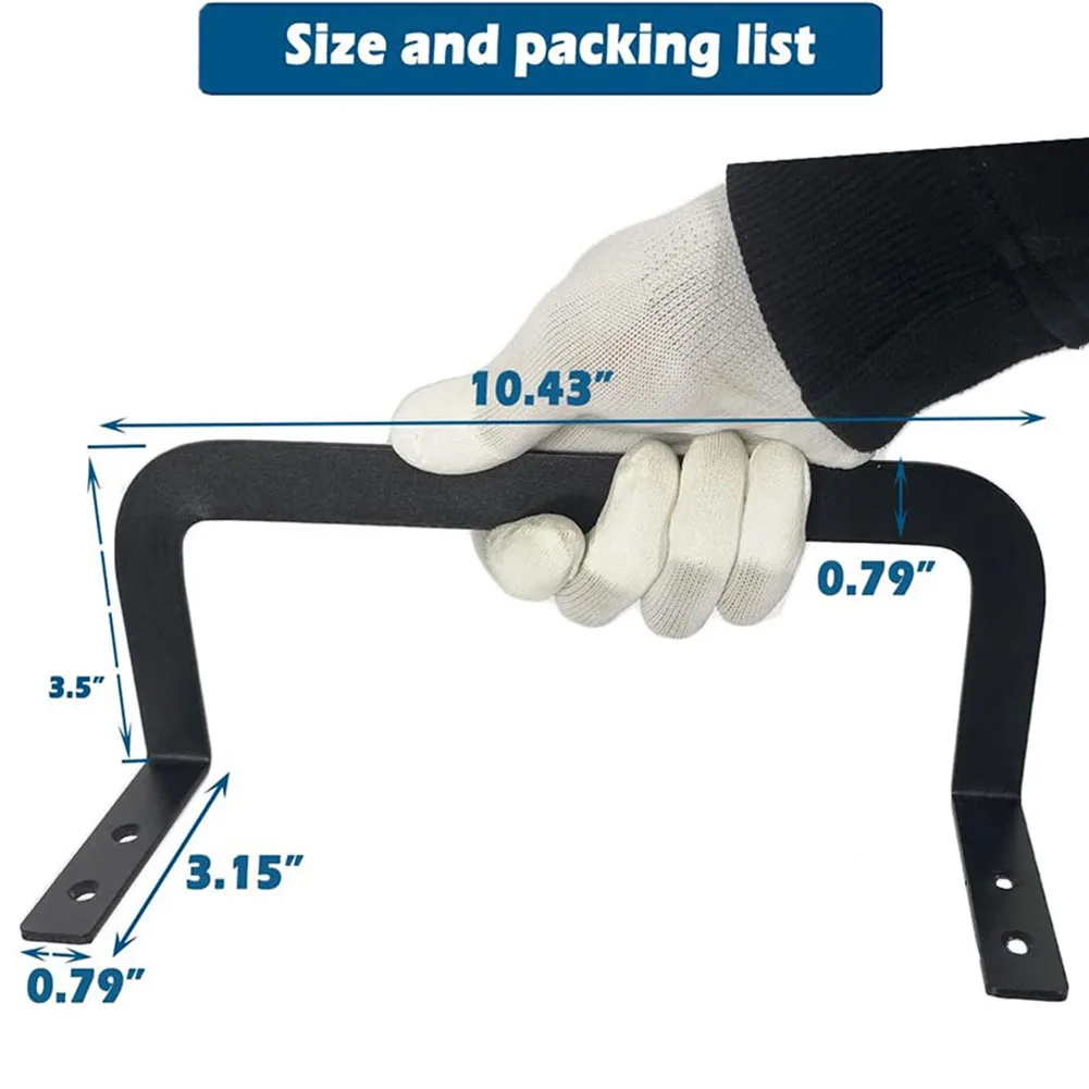 2pcs Bed Mattress Non-Slip Brackets Prevent Mattress Sliding Holder Frame Retainers Bar Sliding Stopper Tool For Asjustables Bed