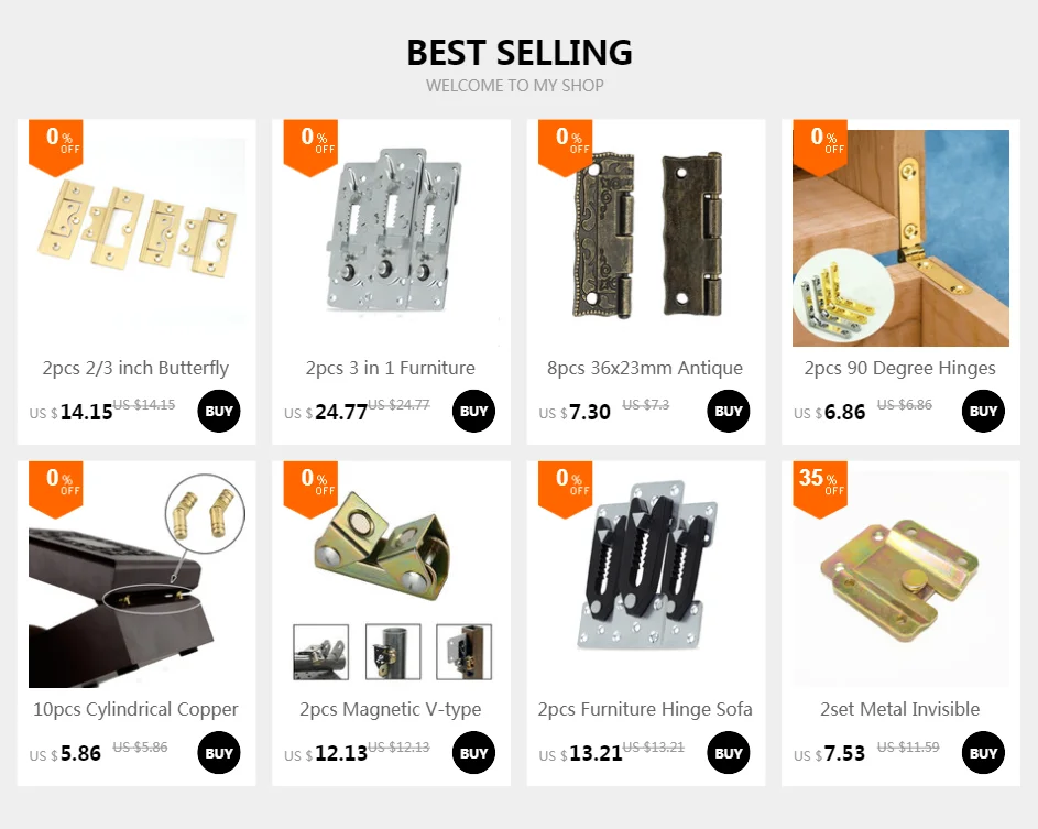 2pcs Furniture Hinge Sofa Connector Hasp Alligator Clip Joint Snap Link Sectional Sofa Connection Fastener Metal Accessories
